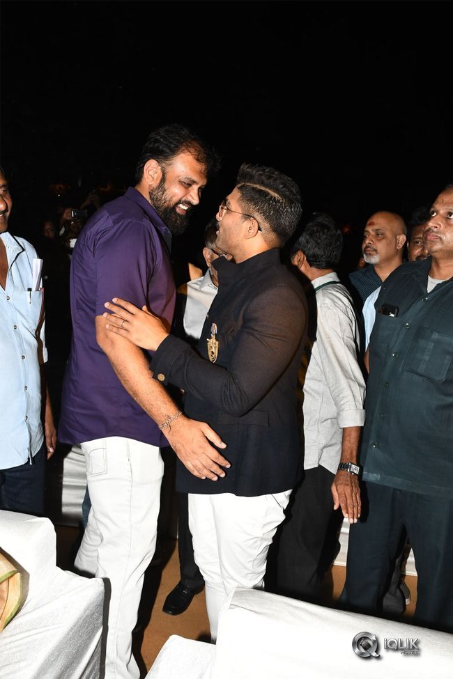 Naa-Peru-Surya-Naa-Illu-India-Pre-Release-Event-Photos